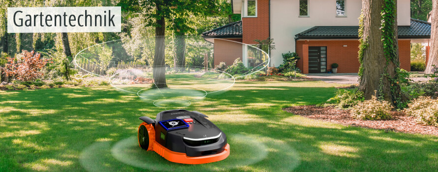 Böse GmbH. Garten-, Haus-, Landtechnik
