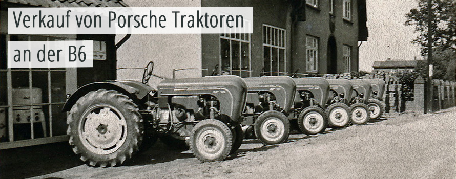 Böse Wietzen - Gartentechnik, Haustechnik, Landtechnik