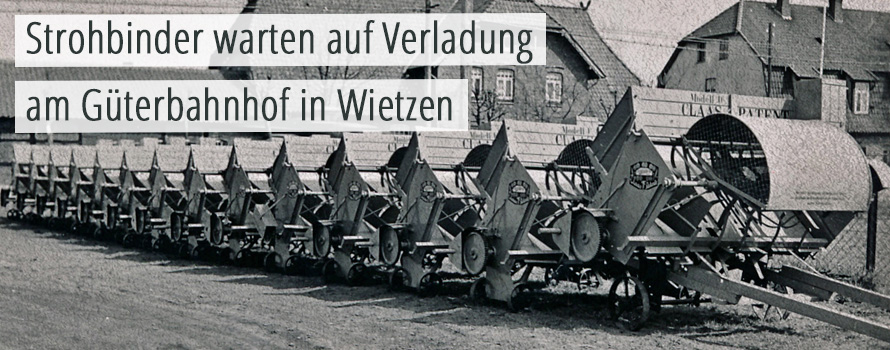 Böse Wietzen - Gartentechnik, Haustechnik, Landtechnik