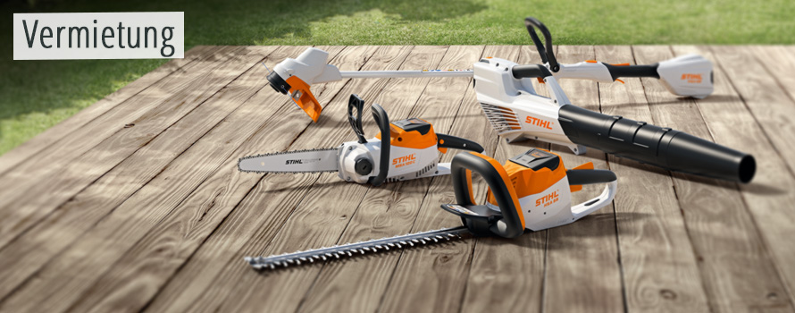 Böse GmbH. Garten-, Haus-, Landtechnik