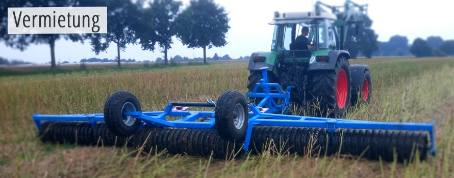 Böse Wietzen - Gartentechnik, Haustechnik, Landtechnik