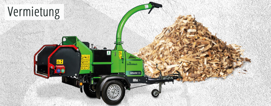 Böse Wietzen - Gartentechnik, Haustechnik, Landtechnik