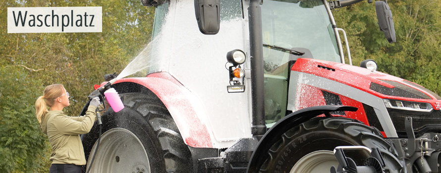 Böse GmbH. Garten-, Haus-, Landtechnik